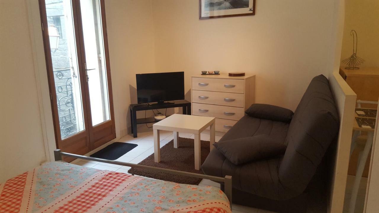 Apartamento Les Lauriers Agde Exterior foto