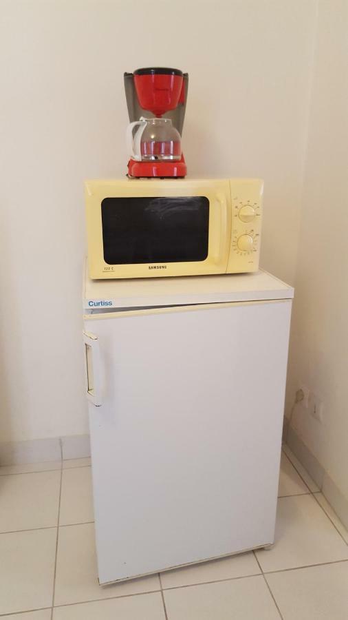 Apartamento Les Lauriers Agde Exterior foto